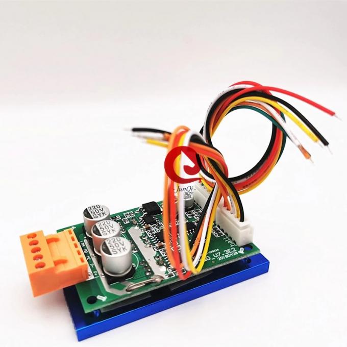 Regolatore Di Velocità PWM Per Motore Brushless 12V-36V 20A 500W - Scheda Driver JYQD_V6.3E1
