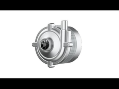 Bloccante a corrente continua senza spazzole