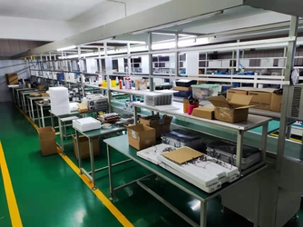 La CINA Changzhou Junqi International Trade Co.,Ltd Profilo Aziendale