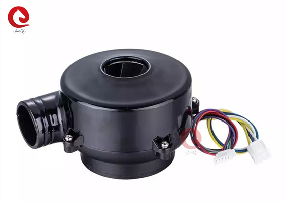 24V 190W Mini senza spazzole DC Centrifugo Soffiatore Purificatore d'aria regolabile OWB9260-24V