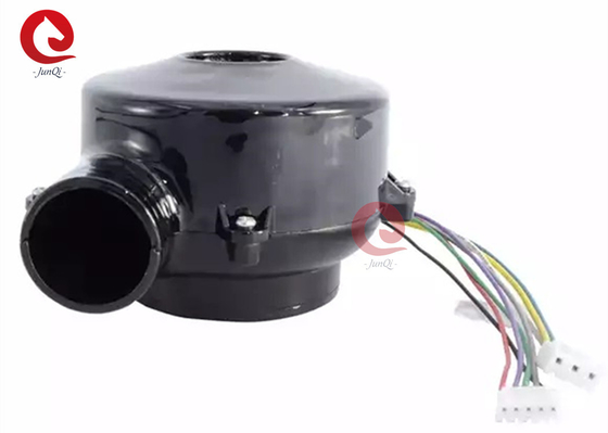 24V 190W Mini senza spazzole DC Centrifugo Soffiatore Purificatore d'aria regolabile OWB9260-24V