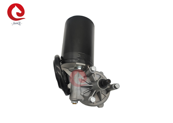 Allenatore Bus dei fili di piombo 12V Max Torque 50N.M Wiper Motor For del MOTORE 2 dell'INGRANAGGIO di CC di JUNQI
