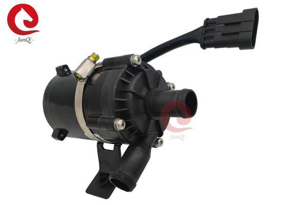 portata di raffreddamento della pompa idraulica di circolazione del camion del bus EV di 24V Electrick grande 40L/Min