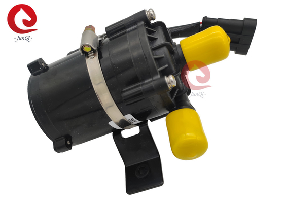 Pompa idraulica elettrica di CC della testa 11m della pompa del refrigerante 80W 24V dell'automobile di flusso 40LPM con controllo di PWM