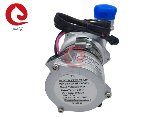 24V 100LPM Camioni da consegna commerciali Pompa elettrica JP-BL43-300K