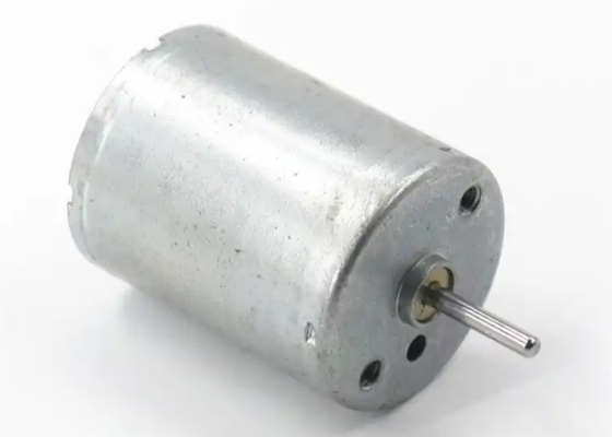 Motore a corrente continua senza spazzole da 12 V per robot intelligente, motore senza spazzole da 24 mm 24CBL30