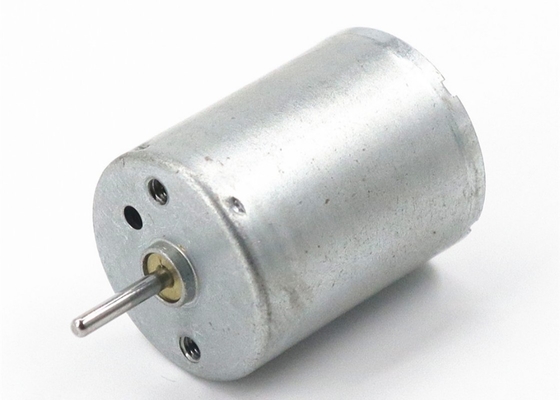 Motore a corrente continua senza spazzole da 12 V per robot intelligente, motore senza spazzole da 24 mm 24CBL30