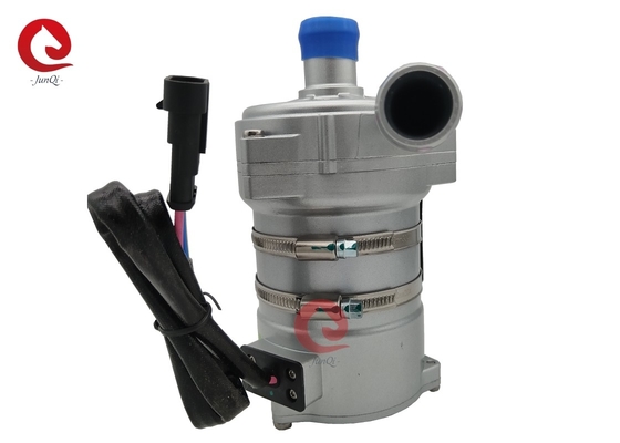 Junqi 24V 300W pompa ad alta testa 17,5m di acqua di raffreddamento, con controllo PWM e feedback di errore