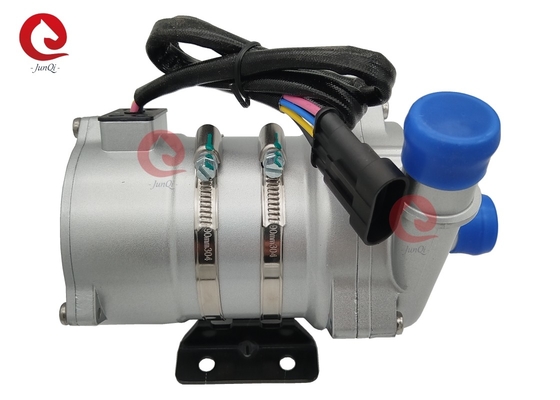 Junqi 24V 300W pompa ad alta testa 17,5m di acqua di raffreddamento, con controllo PWM e feedback di errore