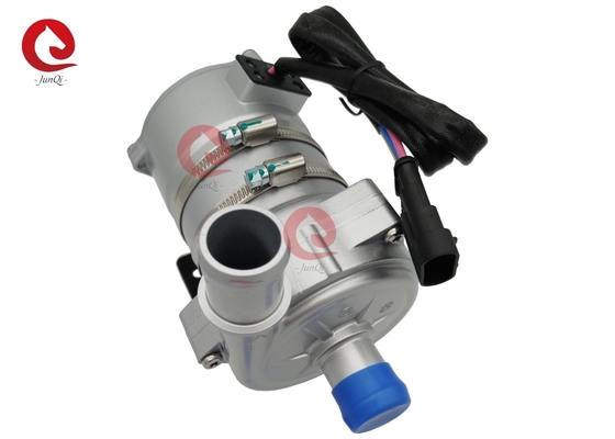 Junqi 24V 300W pompa ad alta testa 17,5m di acqua di raffreddamento, con controllo PWM e feedback di errore