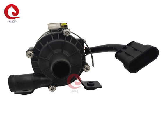 24 pompe idrauliche senza spazzola ausiliaria di raffreddamento 80W del motore di CC 12VDC per circolazione di riscaldamento di HEV EV