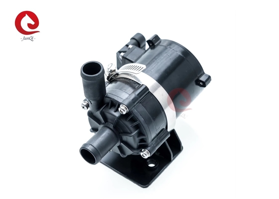 24 pompe idrauliche senza spazzola ausiliaria di raffreddamento 80W del motore di CC 12VDC per circolazione di riscaldamento di HEV EV