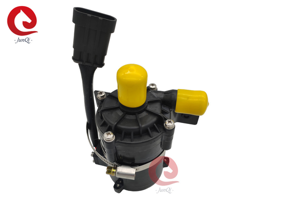 Pompa idrica a corrente continua senza spazzole 12V per auto elettrica Flusso massimo 40L/min