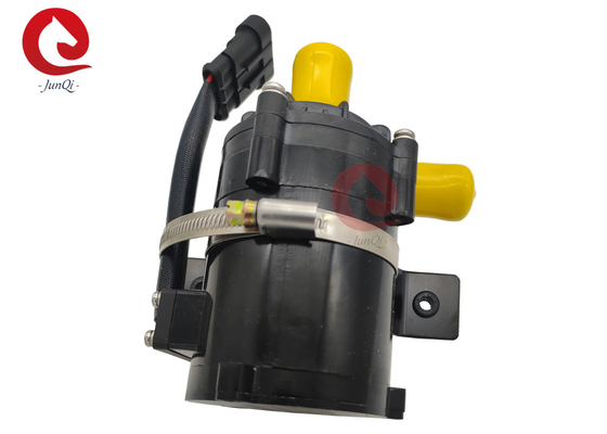 Pompa idrica a corrente continua senza spazzole 12V per auto elettrica Flusso massimo 40L/min