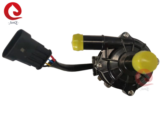 Junqi JP100-24V Centrifugation Circulation DC Water Pump Celle del veicolo elettrico EV Pump di raffreddamento