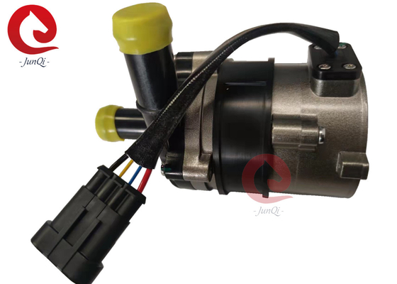 Junqi JP100-24V Centrifugation Circulation DC Water Pump Celle del veicolo elettrico EV Pump di raffreddamento