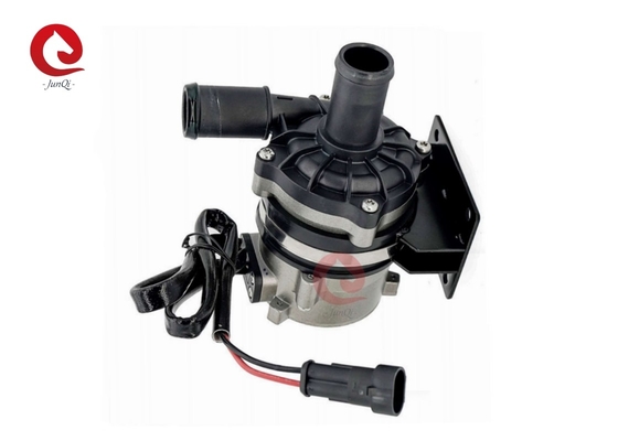 Junqi JP100 Serie 12V Pompa d'acqua elettrica a corrente continua senza spazzole per il sistema di raffreddamento delle celle di auto EV
