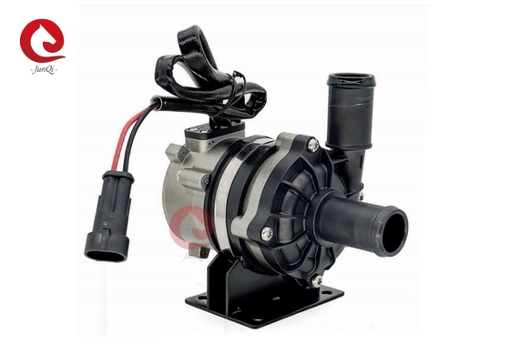 JUNQI JP100 Serie EWP 24VDC 80~140W Pompa di circolazione di refrigerante per veicoli elettrici