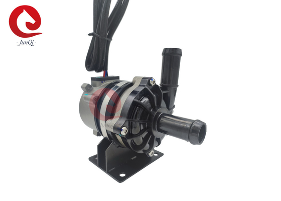 JUNQI JP100 Serie EWP 24VDC 80~140W Pompa di circolazione di refrigerante per veicoli elettrici