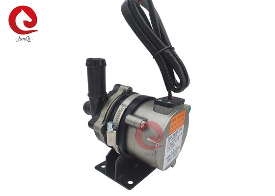JUNQI JP100 Serie EWP 24VDC 80~140W Pompa di circolazione di refrigerante per veicoli elettrici