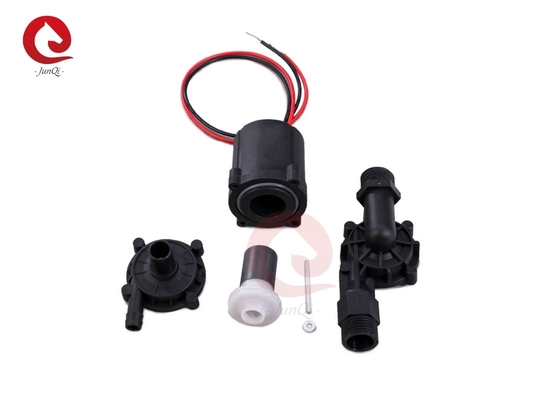 Junqi High Quality JQ-P4501 12V 24V Pompa d'acqua a corrente continua senza spazzole