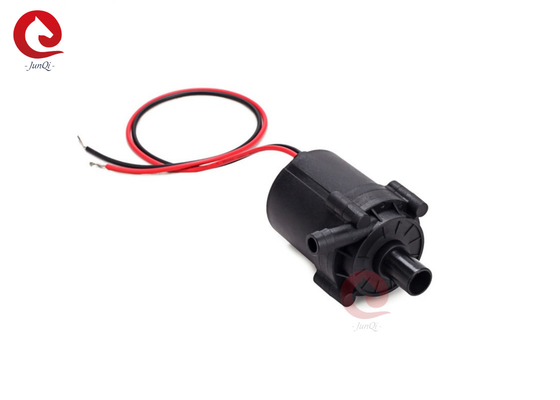 Junqi High Quality JQ-P4501 12V 24V Pompa d'acqua a corrente continua senza spazzole