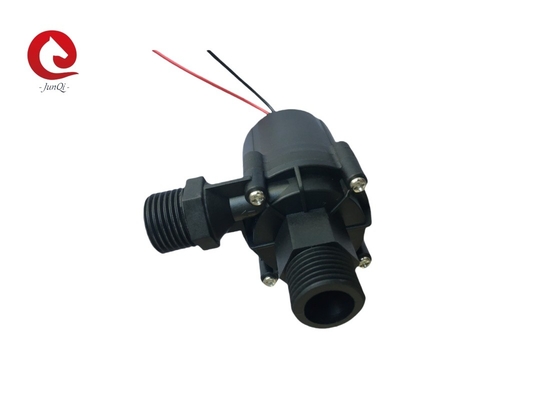 JQ-P4504 24V 8m Testa 12LPM DC Centrifugante senza spazzole pompa d'acqua