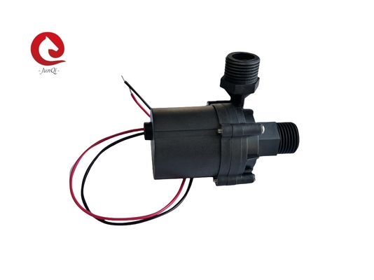 JQ-P4504 24V 8m Testa 12LPM DC Centrifugante senza spazzole pompa d'acqua
