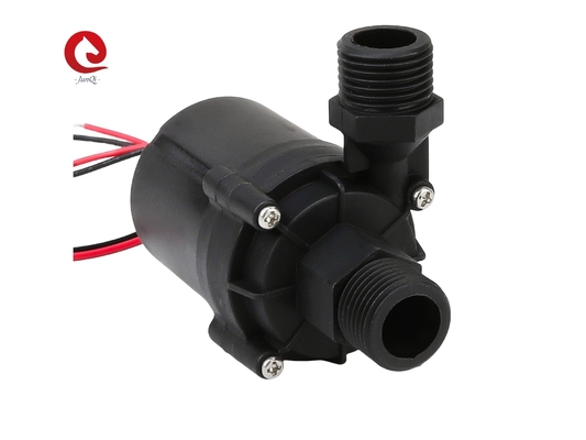 JQ-P4504 24V 8m Testa 12LPM DC Centrifugante senza spazzole pompa d'acqua