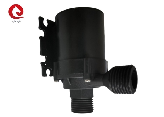 JUNQI JQ-P3603 12V senza spazzole DC Booster Pump G1/2 Thread Circulating Submersible Pump