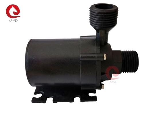 JUNQI JQ-P3603 12V senza spazzole DC Booster Pump G1/2 Thread Circulating Submersible Pump