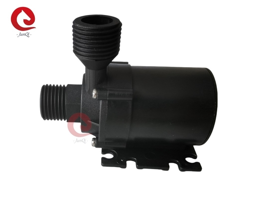 JUNQI JQ-P3603 12V senza spazzole DC Booster Pump G1/2 Thread Circulating Submersible Pump