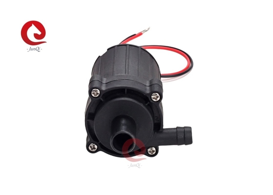 12v 24v attrezzature di bellezza pompa d'acqua a corrente continua senza spazzole con flusso massimo 9,5L/min