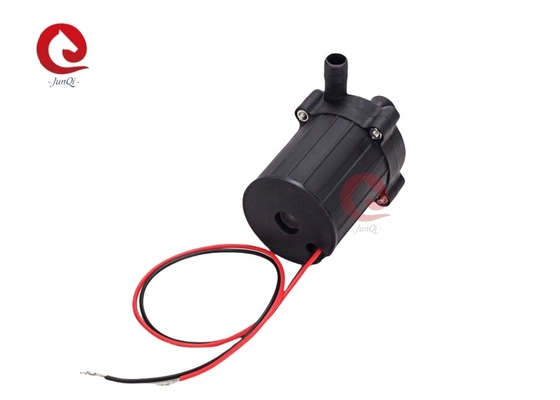 12v 24v attrezzature di bellezza pompa d'acqua a corrente continua senza spazzole con flusso massimo 9,5L/min