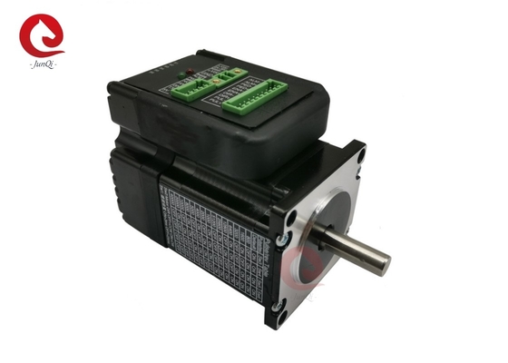 Nema23 motore stepper a ciclo chiuso integrato con 1000 linee di codifica ad alta coppia 1.5N.M, 2N.M 3N.M