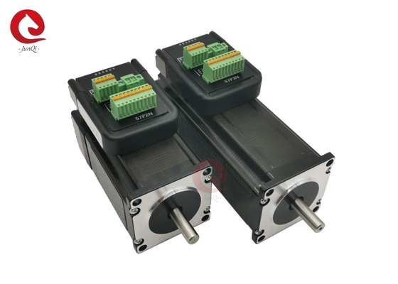 Nema23 motore stepper a ciclo chiuso integrato con 1000 linee di codifica ad alta coppia 1.5N.M, 2N.M 3N.M