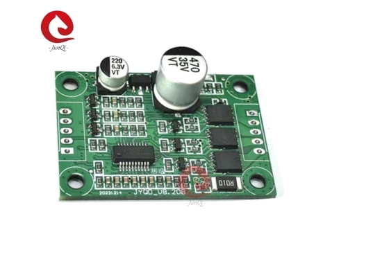 5V~28VDC Max 5A Guida JYQD_V8.20B per motore BLDC senza hall