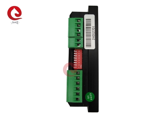 Junqi 2 fase Stepper driver M545D 24-50VDC 1.5-4.5A Per 57mm/86mm motore a gradini