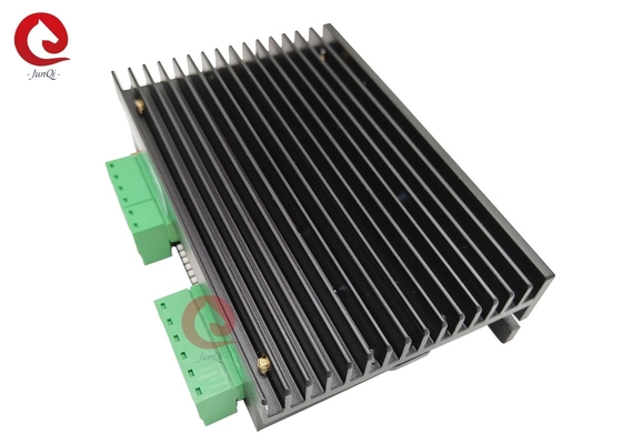 Junqi 2 fase Stepper driver M545D 24-50VDC 1.5-4.5A Per 57mm/86mm motore a gradini