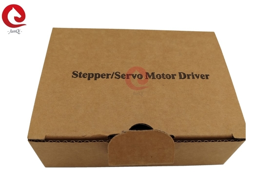 M545D CW5045 versione aggiornata 18-50VDC 1.5-4.5A 1/256 Microstep Stepping Motor Driver
