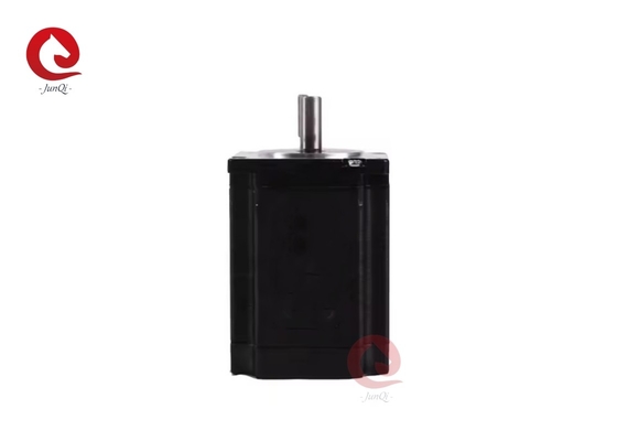 JUNQI 57 Motore passo-passo serie 573P Nema23 3 fase coppia 1.5Nm per le macchine di taglio laser incisione