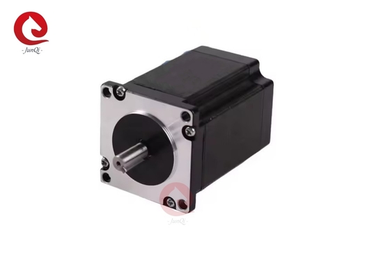 JUNQI 57 Motore passo-passo serie 573P Nema23 3 fase coppia 1.5Nm per le macchine di taglio laser incisione