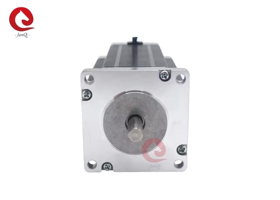 3 fase 60 mm Nema24 1.5A 1.1Nm Hybrid Stepper Motor For CNC Machine Motor