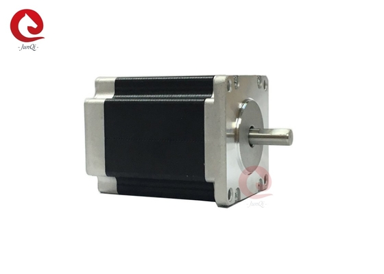 3 fase 60 mm Nema24 1.5A 1.1Nm Hybrid Stepper Motor For CNC Machine Motor