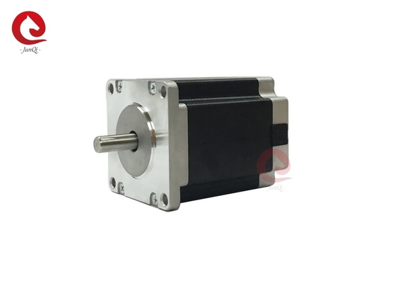 3 fase 60 mm Nema24 1.5A 1.1Nm Hybrid Stepper Motor For CNC Machine Motor