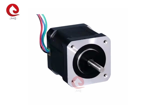 Junqi Nema17 33mm 1.33A 0.22N.m Motore passo a passo ad alta coppia JQ42STH33-1334A Per stampante 3D
