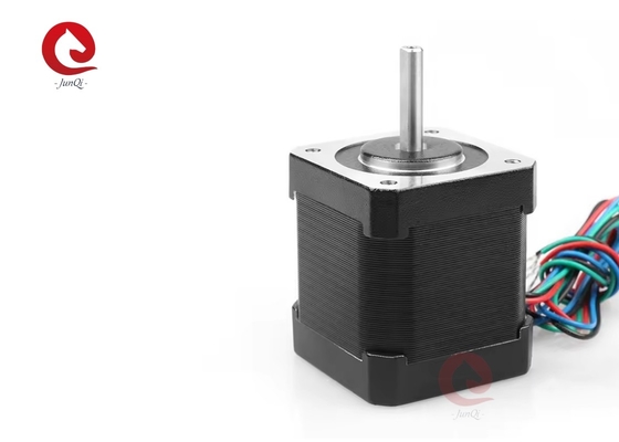 Junqi Nema17 33mm 1.33A 0.22N.m Motore passo a passo ad alta coppia JQ42STH33-1334A Per stampante 3D