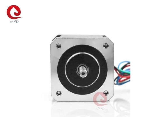 Junqi Nema17 33mm 1.33A 0.22N.m Motore passo a passo ad alta coppia JQ42STH33-1334A Per stampante 3D