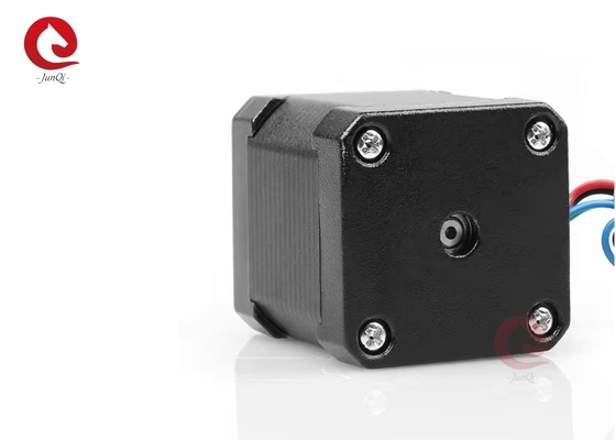 Nema17 42*47mm 0,44N.m 1,68A 2Fase 24VDC Hybrid Stepping Motor per macchine industriali