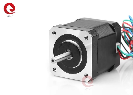 Nema17 42*47mm 0,44N.m 1,68A 2Fase 24VDC Hybrid Stepping Motor per macchine industriali